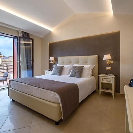 Vittorio Emanuele Boutique Hotel Sciacca Eksteriør billede