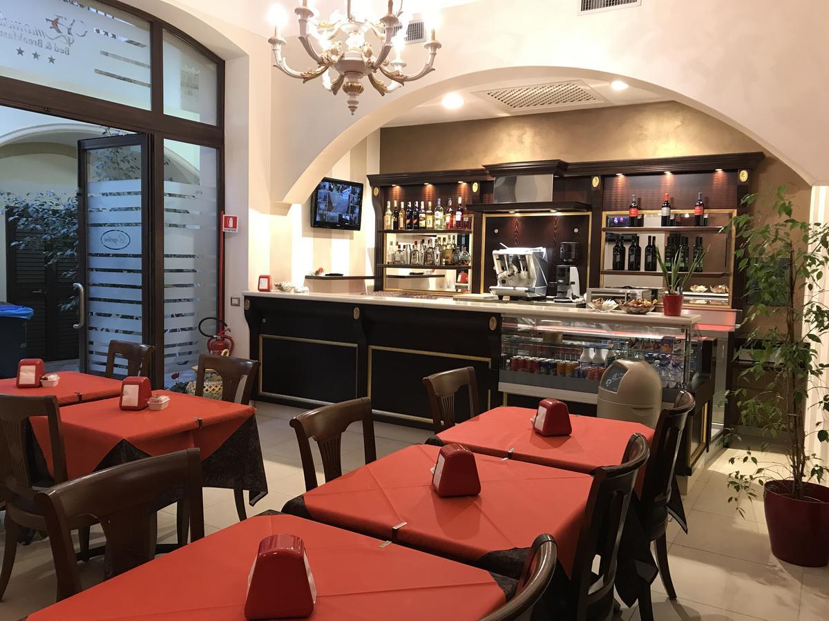 Vittorio Emanuele Boutique Hotel Sciacca Eksteriør billede