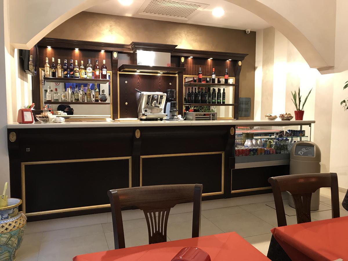 Vittorio Emanuele Boutique Hotel Sciacca Eksteriør billede