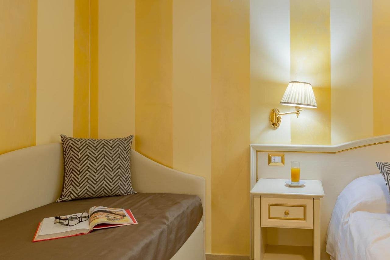 Vittorio Emanuele Boutique Hotel Sciacca Eksteriør billede