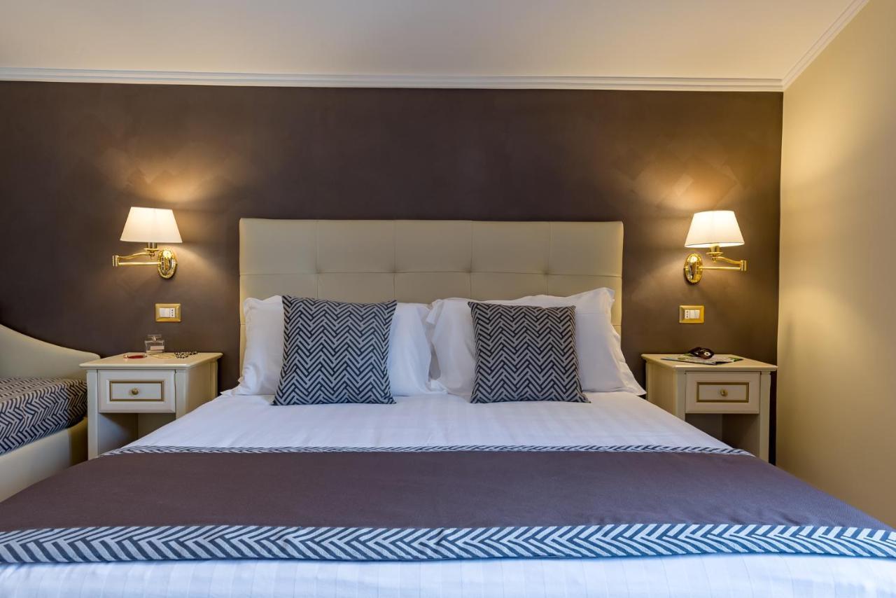 Vittorio Emanuele Boutique Hotel Sciacca Eksteriør billede