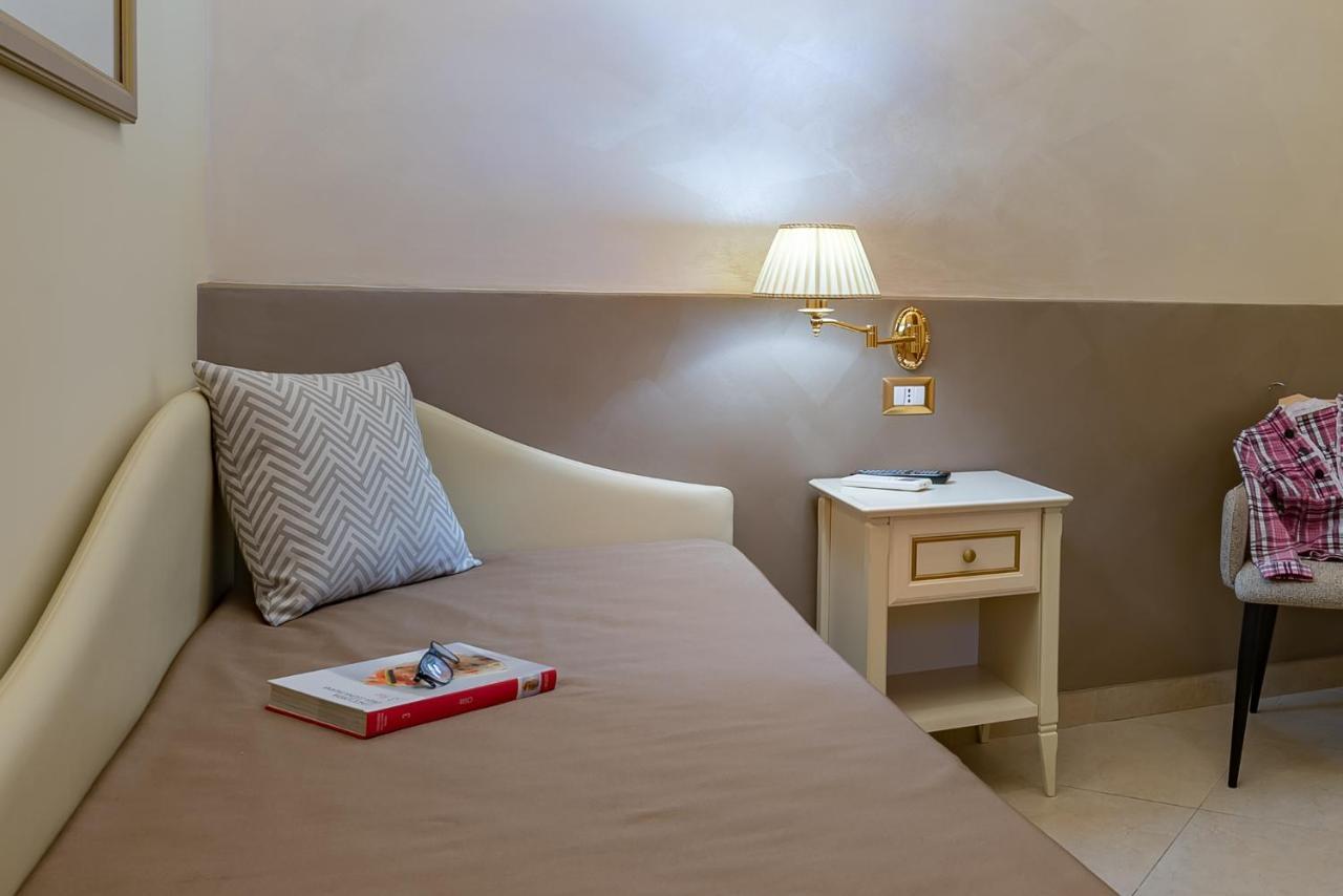 Vittorio Emanuele Boutique Hotel Sciacca Eksteriør billede