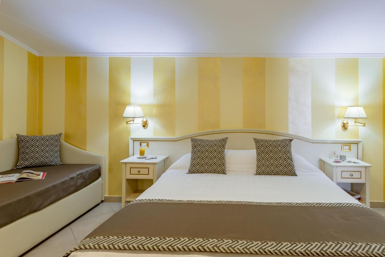 Vittorio Emanuele Boutique Hotel Sciacca Eksteriør billede