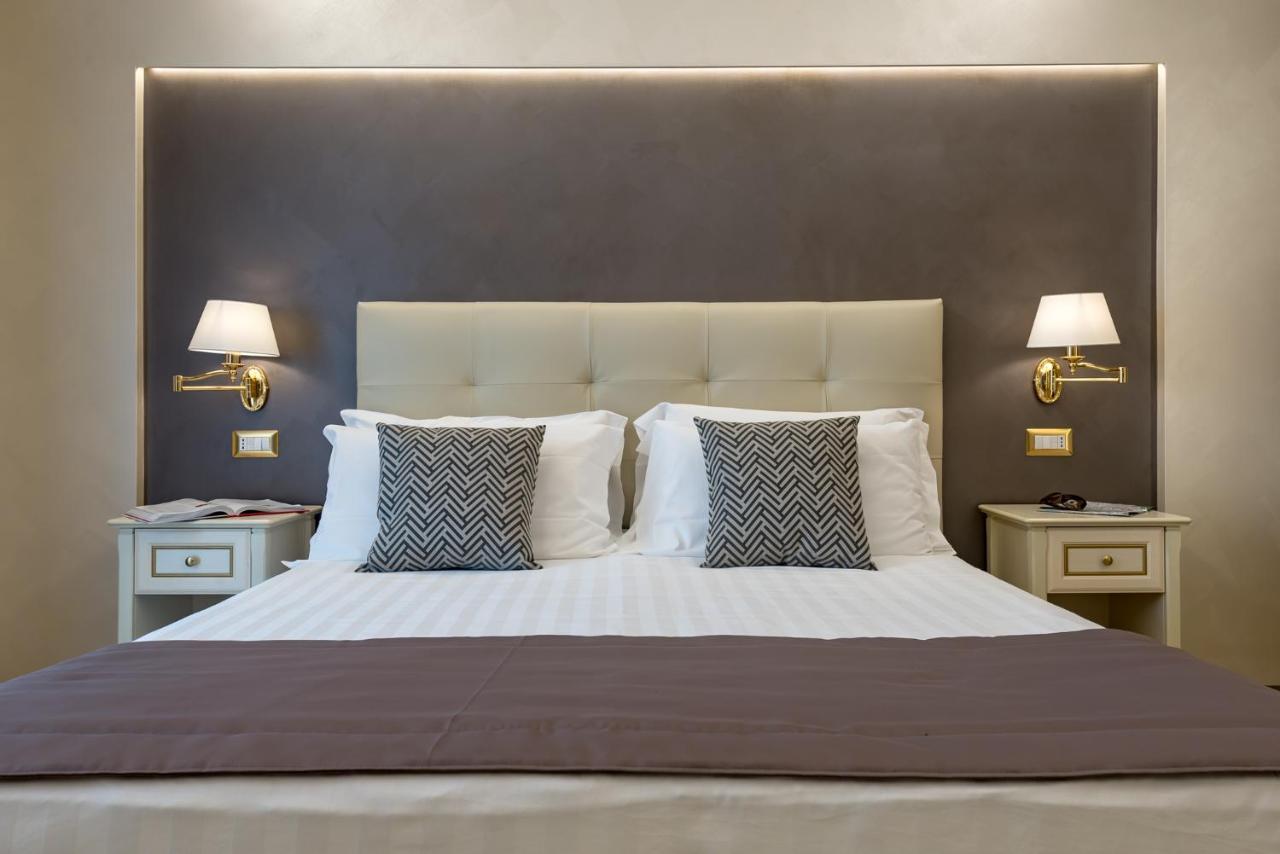 Vittorio Emanuele Boutique Hotel Sciacca Eksteriør billede