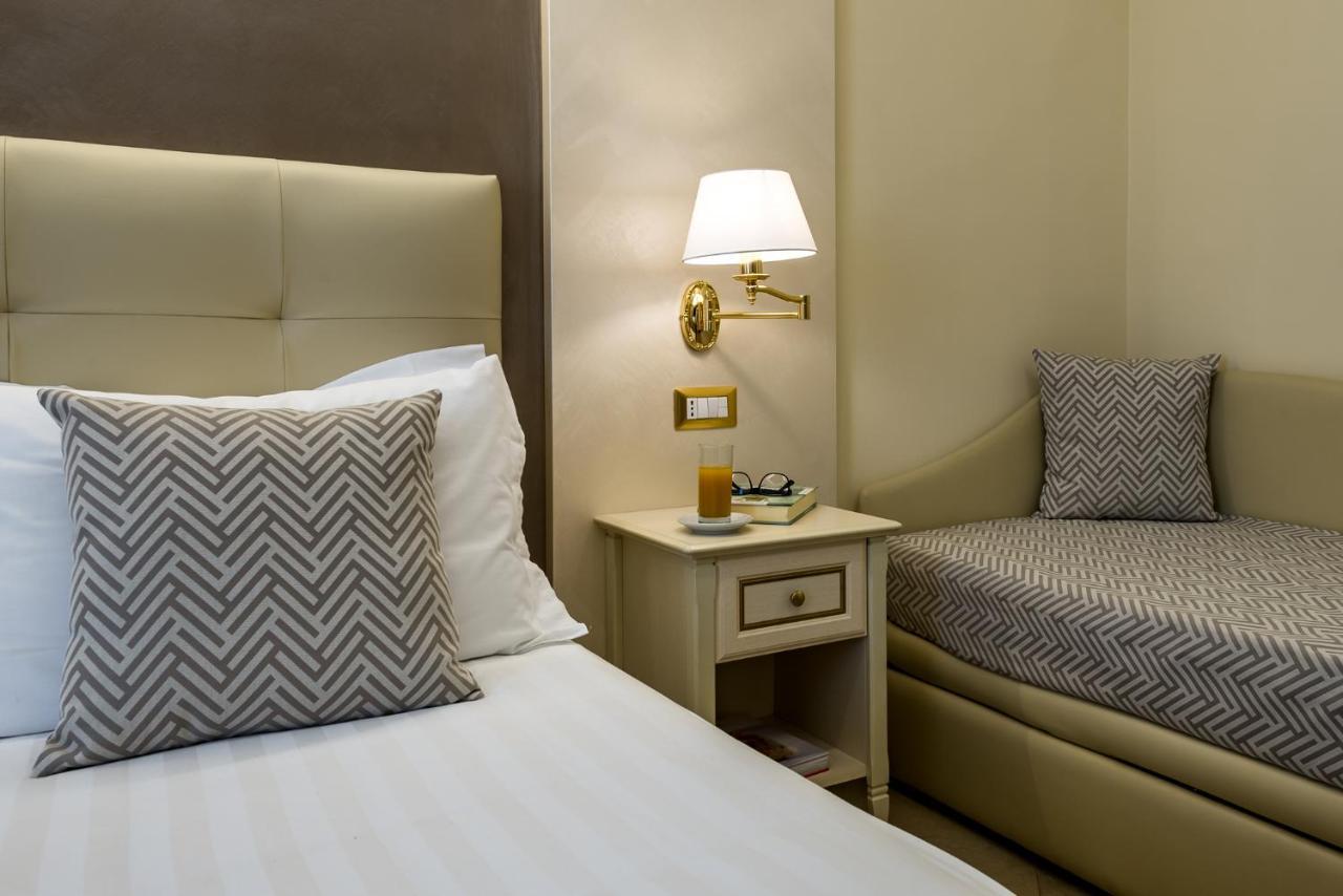 Vittorio Emanuele Boutique Hotel Sciacca Eksteriør billede