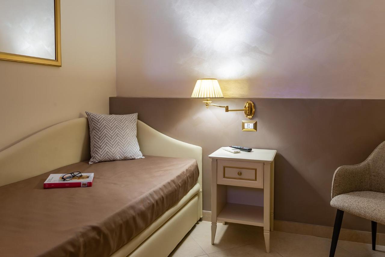 Vittorio Emanuele Boutique Hotel Sciacca Eksteriør billede