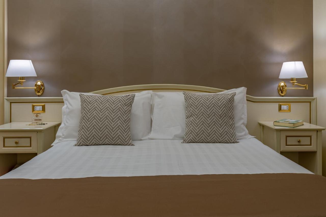 Vittorio Emanuele Boutique Hotel Sciacca Eksteriør billede